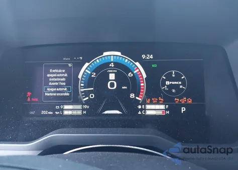 2025 Toyota Tundra Limited 4Wd from USA, damaged, VIN 5TFJA5DB3SX323804